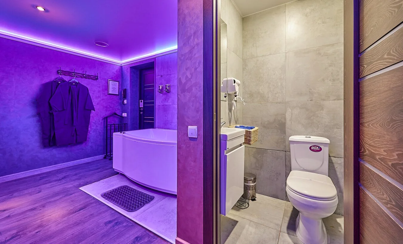 SOHO SPA